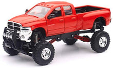 Load image into Gallery viewer, New Bright: Monster Trucks &amp; Chevrolet Silverado (Variation) - sctoyswholesale
