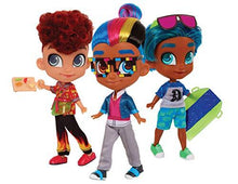 Load image into Gallery viewer, Hairdorables DUDEables Collectible Dolls - Series 1 (Styles May Vary), Multicolor - sctoyswholesale
