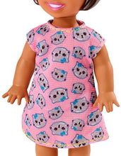 Load image into Gallery viewer, Barbie Skipper Babysieddy Bear - sctoyswholesale
