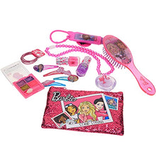 Load image into Gallery viewer, Barbie - Townley Girl Cosmetic Makeup Gift Box Set - sctoyswholesale
