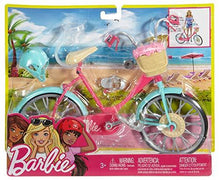 Load image into Gallery viewer, Barbie Bicycle - sctoyswholesale
