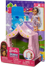 Load image into Gallery viewer, Barbie Skipper Babysieddy Bear - sctoyswholesale
