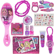 Load image into Gallery viewer, Barbie - Townley Girl Cosmetic Makeup Gift Box Set - sctoyswholesale
