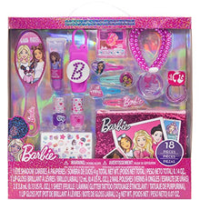 Load image into Gallery viewer, Barbie - Townley Girl Cosmetic Makeup Gift Box Set - sctoyswholesale
