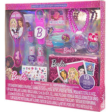 Load image into Gallery viewer, Barbie - Townley Girl Cosmetic Makeup Gift Box Set - sctoyswholesale
