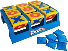 Load image into Gallery viewer, Mattel Games Toss Across Game: The Original Tic-Tac-Toe Game - sctoyswholesale
