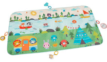 Load image into Gallery viewer, Fisher-Price Extra Big Adventures Play Mat - sctoyswholesale
