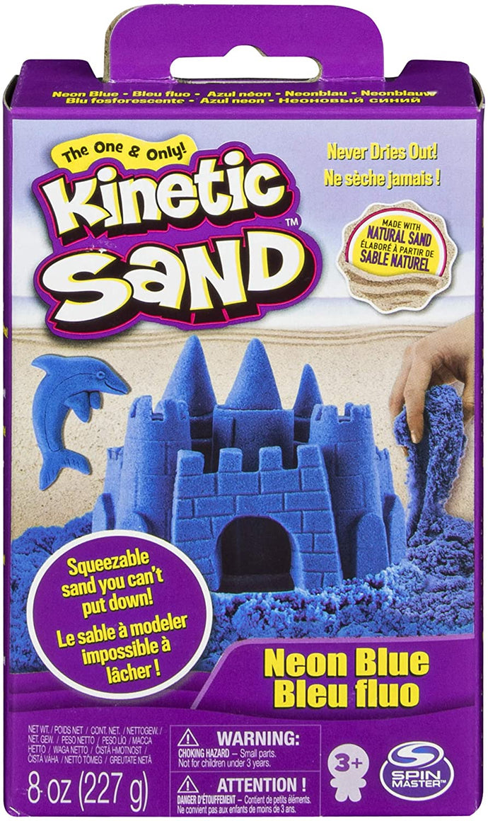 Kinetic Sand Modelling Sand Base Pack - sctoyswholesale