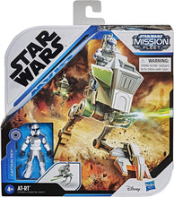 Load image into Gallery viewer, Star Wars Mission Fleet Expedition Class Captain Rex Clone Combat - sctoyswholesale
