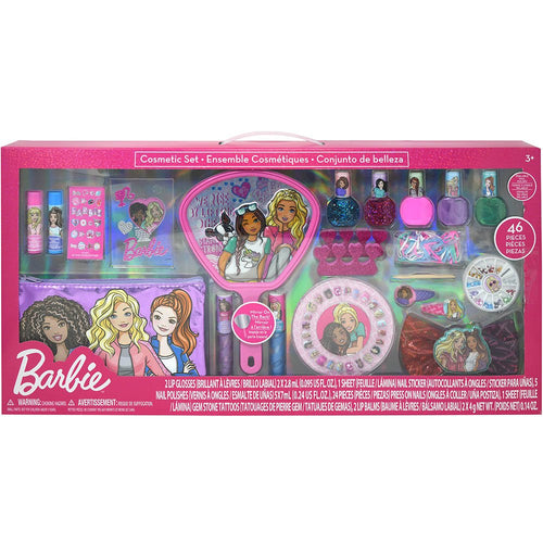 Barbie Cosmetic Set - sctoyswholesale