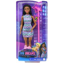 Load image into Gallery viewer, Mattel Barbie BIG CITY BIG DREAMS Brooklyn Roberts - sctoyswholesale
