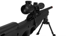 Load image into Gallery viewer, AGM Type 96 Airsoft Bolt Action Sniper Rifle - sctoyswholesale
