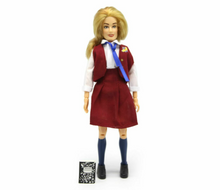 Load image into Gallery viewer, Mego Facts of Life Blair Warner Action Figure 8&quot; - sctoyswholesale
