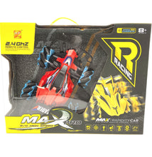 Load image into Gallery viewer, Max Pro R/C High-Speed Rapidity Car - sctoyswholesale
