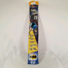 Load image into Gallery viewer, X Kites 20 Inch Poly DC Comics Batman Face Shaped Kite - sctoyswholesale

