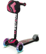 Load image into Gallery viewer, SmarTrike T5 Scooter Pink - sctoyswholesale
