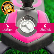 Load image into Gallery viewer, SmarTrike T5 Scooter Pink - sctoyswholesale
